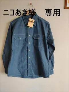 ニコあき様　専用　Mサイズ　カムコのサムネイル