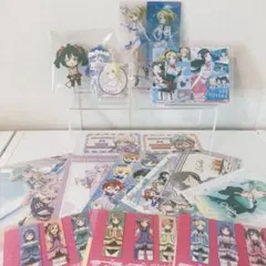 連休限定価格 ラブライブ μ’s Aqours Liella! まとめ売り