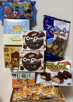 ピ*能様 お菓子　詰め合わせ　40