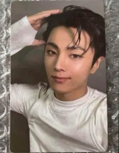 【ENHYPEN】ジェイ　DESIRE:UNLEASH バスボム　トレカ