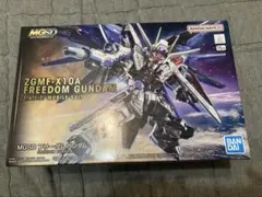 MGSD フリーダムガンダム