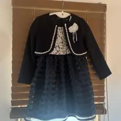 子供　フォーマルワンピース