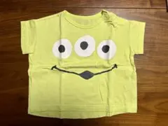 ディズニー エイリアン Tシャツ 80cmのサムネイル
