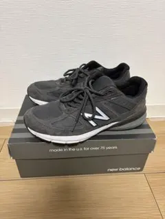 new balance 990 v5 united arrows別注