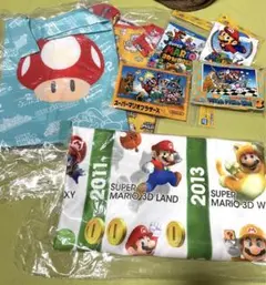 スーパーマリオ 1番くじ まとめ売り 任天堂