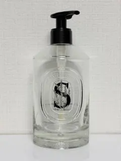 Diptyque マイルドハンドウォッシュ350ml 空き瓶 - メルカリ