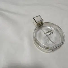 CHANEL 香水 (空瓶)