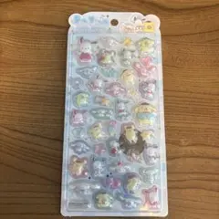 Sanrio うるちゅるPOP SEAL