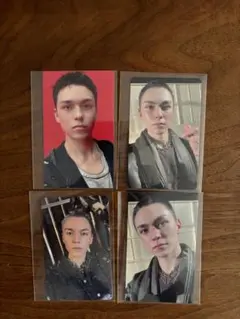 SEVENTEEN HAPPY birthday 特典　会場限定　バーノン