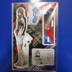 不二周助 バースデー アクスタ テニプリ テニスの王子様 ジャンプショップ