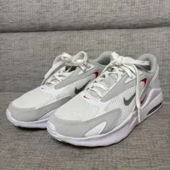 NIKE Air Max Bolt CU4152-102 23公分 白色