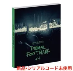 2025年最新】ONE OK ROCK PRIMAL FOOT MARKの人気アイテム - メルカリ