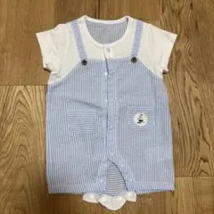 ベビー ロンパース カバーオール 50-60cmのサムネイル
