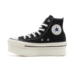 コンバース ハイカット オールスター チャンキーライン HI convers