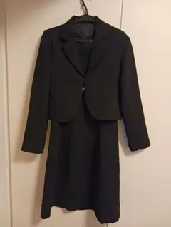 喪服アンサンブルSサイズ