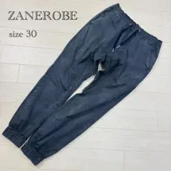 ●JAM ●⭐︎新品未使用⭐︎ZANEROBE スウェットデニム/30inch 楽天市場】ZANEROBE（インチ30）の通販
