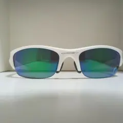 OAKLEY サングラス ホワイトのサムネイル