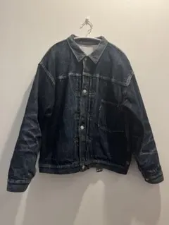 2025 A/W New Manual eye デニムジャケット - メルカリ