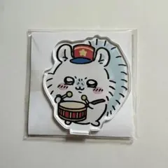 ちいかわ モモンガ 撮ってとってとりまくれぇ〜ッ！！ オーロラ