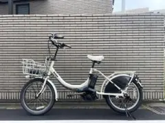 bikke 電動アシスト自転車8.7Ah 26GBTR04のサムネイル