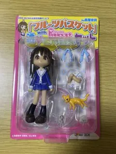 れ7 レア フルーツバスケット　ピンキーストリート Pinky:st. 本田 透 2026年最新】フルーツバスケット 透 着せ替えセットの人気アイテム