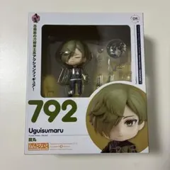 ねんどろいど 792 鶯丸 刀剣乱舞-ONLINE-のサムネイル