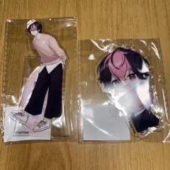 シクフォニ　アクスタ　カラオケ　コラボ　LAN