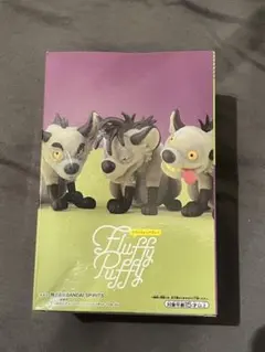 フラッフィーパフィー　ライオンキング 楽天市場】【ディズニー】Fluffy Puffy〜LION KING ＆ Villains