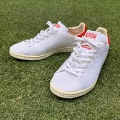 【5/10まで出品予定】adidas スタン・スミス PK スニーカー