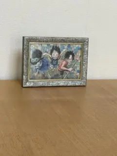 ワンピース ジグソーパズル