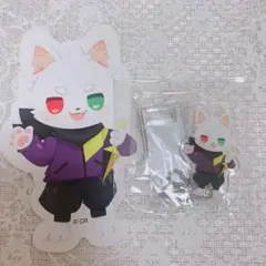 「Crazy Raccoon スクラッチ第一弾」セット