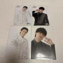 EBiDAN museum 2025 M!LK 佐野勇斗 入場特典 ポストカード