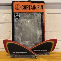 2026年最新】CAPTAIN FIN サーフィン・ボディボードの人気アイテム