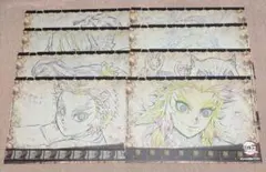 2025年最新】ufotable 鬼滅の刃 ランチョンマットの人気アイテム