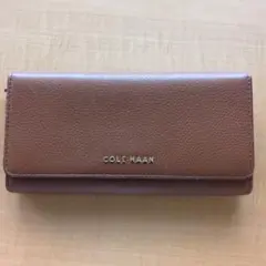 コールハーン　COLEHAAN 長財布