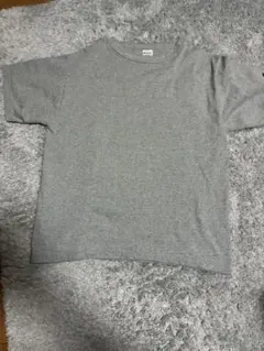 Champion T1011 グレー Tシャツ Mサイズ