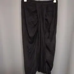 チャイハネ　ドレドレ サルエルパンツ フリーサイズ　新品タグ付き