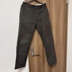 2025年最新】dickies 874 ブラウンの人気アイテム - メルカリ