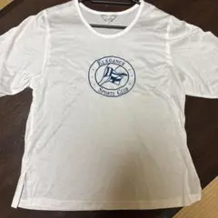 【美品】Leilian レリアン 半袖Tシャツ 13号　ホワイトLLサイズのサムネイル