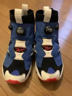 Reebok ポンプフューリー