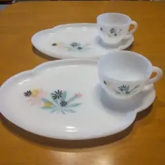 希少 アデリアレトロ スナックセット 春うらら 昭和レトロ アデリア