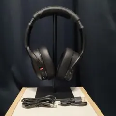 Skullcandy ワイヤレスヘッドホン 本体のサムネイル
