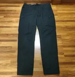 UNIQLO ウォームアップパンツ メンズ