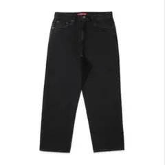 Supreme Baggy Jean (26SS) "Black"のサムネイル