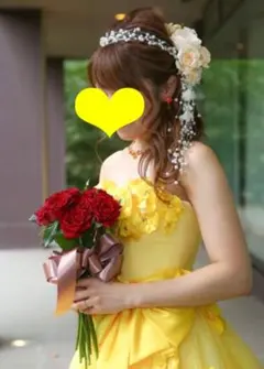 パール ヘアアクセ ウエディング ティアラ　ヘッドドレス