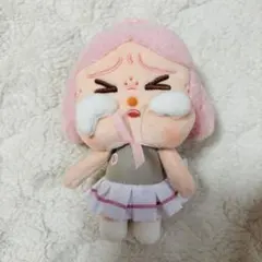 CRYBABY SUNSET CONCERT ピンクグレイ