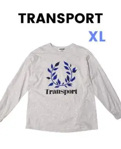 2026年最新】TRANSPORT メンズ 七分・長袖カットソーの人気アイテム 