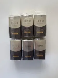 新品　エリクシール　エンリッチドセラムCB 本体1 詰め替え1 Amazon.co.jp: ELIXIR エリクシール エンリッチドセラム CB 35mL