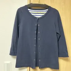 【美品】NIMES カーディガン