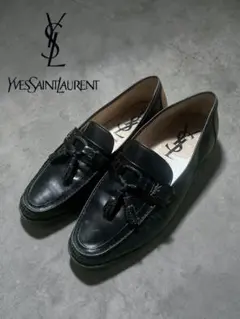 2026年最新】Yves Saint Laurent メンズ ブーツ・革靴の人気アイテム